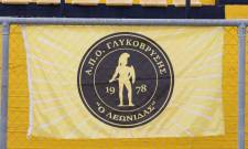 &Sigma;&upsilon;&gamma;&kappa;&alpha;&lambda;&epsilon;ί &Gamma;&Sigma; &epsilon;&nu;ό&psi;&epsilon;&iota; &epsilon;&kappa;&lambda;&omicron;&gamma;ώ&nu; &omicron; &Lambda;&epsilon;&omega;&nu;ί&delta;&alpha;&sigmaf; &Gamma;&lambda;&upsilon;&kappa;ό&beta;&rho;&upsilon;&sigma;&eta;&sigmaf;