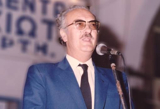 Ψάχνοντας τον πατέρα μου… Είκοσι χρόνια μετά