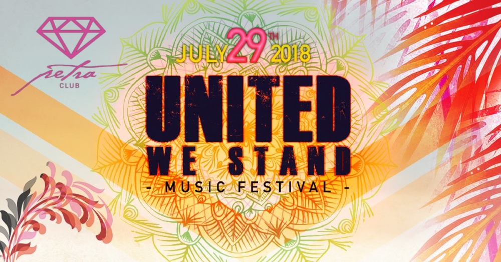 Οι DJ της Σπάρτης ενώνονται για το μεγαλύτερο μουσικό event στη Λακωνία!