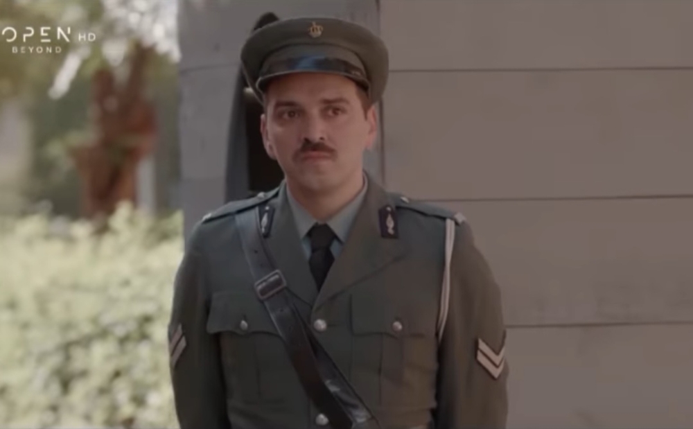 &Mu;&epsilon;&tau;ά &tau;&omicron; &chi;&alpha;&rho;&tau;ί &laquo;&gamma;&rho;ά&phi;&epsilon;&iota;&raquo; &kappa;&alpha;&iota; &sigma;&tau;&omicron;&nu; &phi;&alpha;&kappa;ό &omicron; &pi;&omicron;&lambda;&upsilon;&tau;ά&lambda;&alpha;&nu;&tau;&omicron;&sigmaf; &Nu;. &Kappa;&alpha;&rho;&mu;&omicron;ί&rho;&eta;&sigmaf;