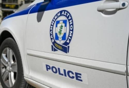 Για μικροποσότητα χασίς συνελήφθησαν νεαροί στη Σπάρτη