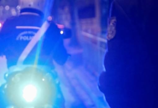 Πιάστηκαν επ’ αυτοφώρω στο «αλισβερίσι» 2 νεαροί στη Σπάρτη