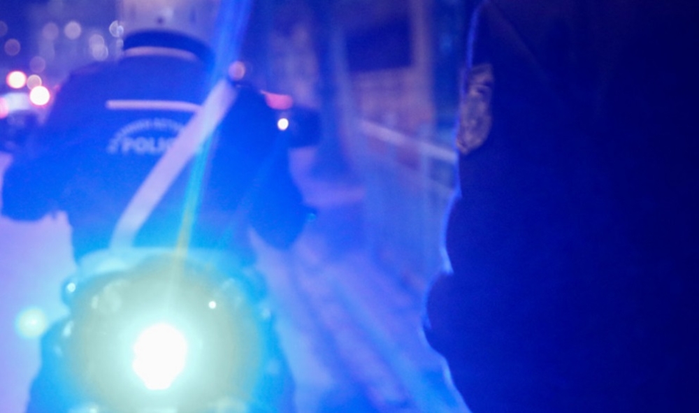 &Pi;&iota;ά&sigma;&tau;&eta;&kappa;&alpha;&nu; &epsilon;&pi;&rsquo; &alpha;&upsilon;&tau;&omicron;&phi;ώ&rho;&omega; &sigma;&tau;&omicron; &laquo;&alpha;&lambda;&iota;&sigma;&beta;&epsilon;&rho;ί&sigma;&iota;&raquo; 2 &nu;&epsilon;&alpha;&rho;&omicron;ί &sigma;&tau;&eta; &Sigma;&pi;ά&rho;&tau;&eta;