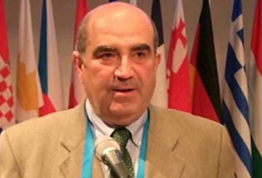 Για Χίο τράβηξε ο Ρεστέμης, με... χαμηλές πτήσεις