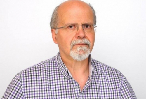 Ο Σπύρος Μοιράγιας νέος πρόεδρος του ΔΣ Σπάρτης