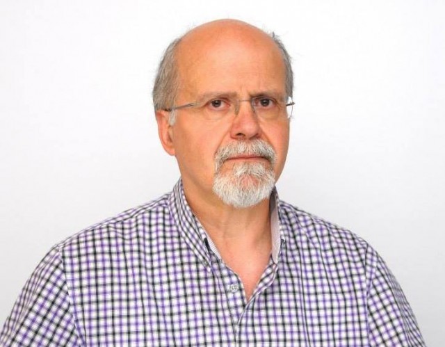 &Omicron; &Sigma;&pi;ύ&rho;&omicron;&sigmaf; &Mu;&omicron;&iota;&rho;ά&gamma;&iota;&alpha;&sigmaf; &nu;έ&omicron;&sigmaf; &pi;&rho;ό&epsilon;&delta;&rho;&omicron;&sigmaf; &tau;&omicron;&upsilon; &Delta;&Sigma; &Sigma;&pi;ά&rho;&tau;&eta;&sigmaf;