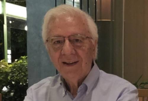 Ύστατο χαίρε σε έναν σπουδαίο πολιτικό άνδρα: «Έφυγε» ο Κ. Γιατράκος