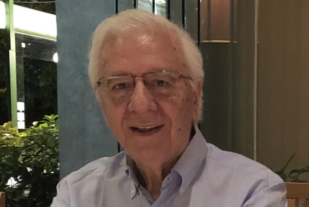 Ύστατο χαίρε σε έναν σπουδαίο πολιτικό άνδρα: «Έφυγε» ο Κ. Γιατράκος