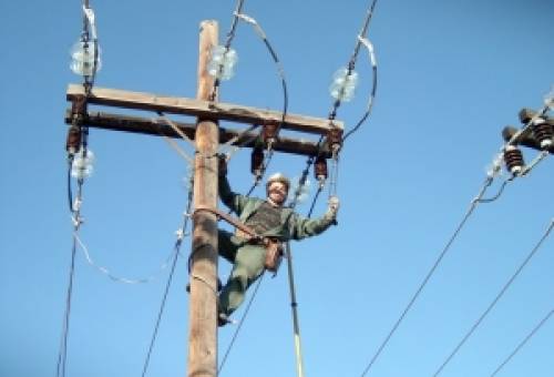 Διακοπή ρεύματος σε Δαφνί, Κροκεές και Στεφανιά