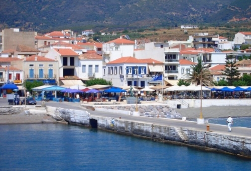 Έκθεση ιστορικών κειμηλίων στη Νεάπολη