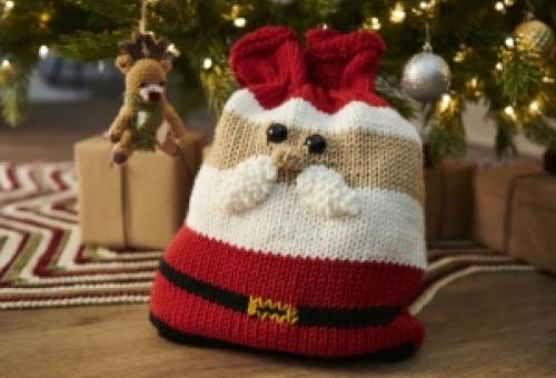 «Γεμίζουμε τον Σάκο του Άη Βασίλη»: Μια πρωτοβουλία αγάπης για τα παιδιά της Σπάρτης