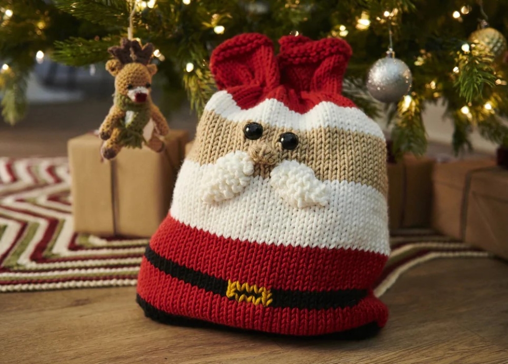 «Γεμίζουμε τον Σάκο του Άη Βασίλη»: Μια πρωτοβουλία αγάπης για τα παιδιά της Σπάρτης