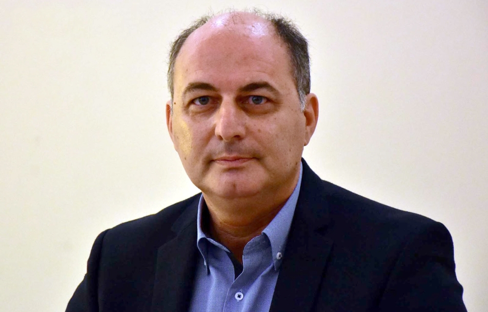 &Delta;&iota;&epsilon;&upsilon;&kappa;&rho;ί&nu;&iota;&sigma;&eta; &Pi;. &Kappa;&alpha;&rho;&rho;ά: &Mu;&epsilon; ά&delta;&epsilon;&iota;&alpha; &lambda;&epsilon;&iota;&tau;&omicron;&upsilon;&rho;&gamma;ί&alpha;&sigmaf; έ&omega;&sigmaf; &tau;&omicron; 2026 &tau;&omicron; &Alpha;&theta;&lambda;&eta;&tau;&iota;&kappa;ό &Epsilon;&nu;&omega;&sigma;&iota;&alpha;&kappa;ό &Kappa;έ&nu;&tau;&rho;&omicron; &tau;&eta;&sigmaf; &Epsilon;&Pi;&Sigma;&Lambda;