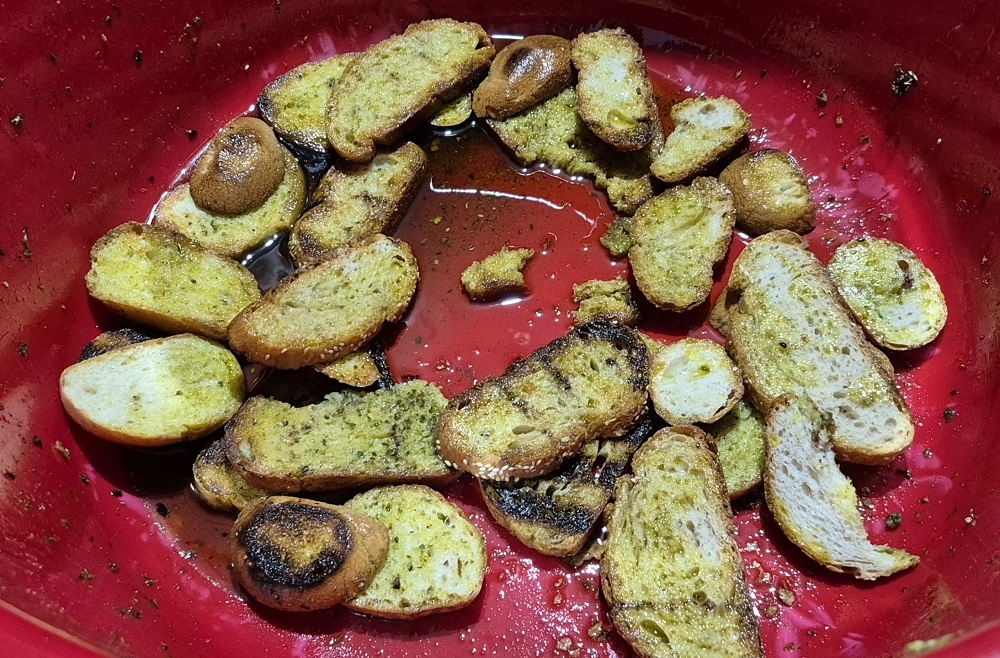 Σύνθημα για το λιομάζωμα έδωσε η Γιορτή Μπουκουβάλας στο Καστόρι