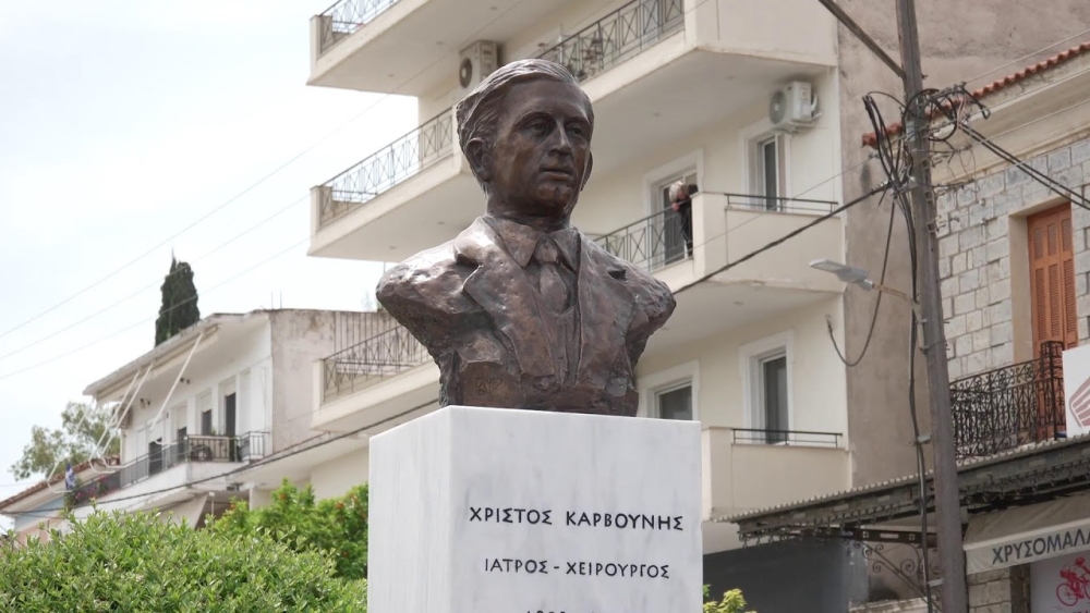 &Tau;&omicron; &delta;&iota;&kappa;ό &sigma;&alpha;&sigmaf; &sigma;&chi;ό&lambda;&iota;&omicron;: &hellip;&Mu;ί&alpha; &pi;&rho;ό&tau;&alpha;&sigma;&iota;&sigmaf;!