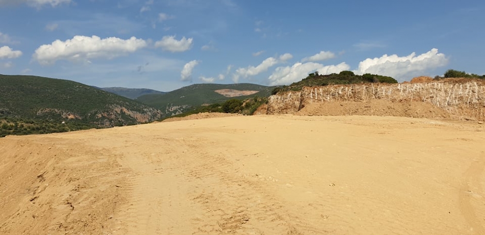 «Άλλος» τόπος ο πρώην ΧΑΔΑ Αφυσσού (ΦΩΤΟ)