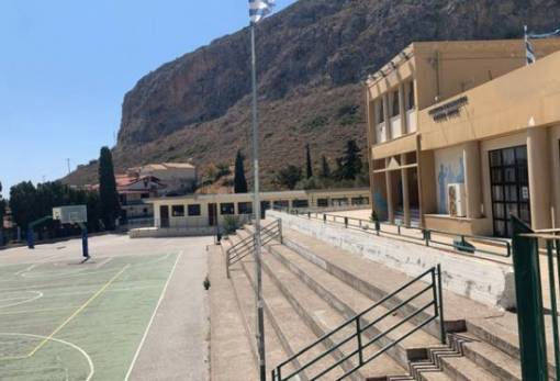 «Πέτυχε» στις Πανελλαδικές το ΓΕΛ Μονεμβασίας