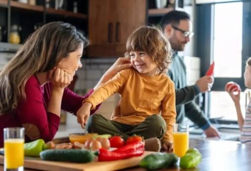 Tips διατροφής για να μην μας ρίξουν οι ιώσεις στο κρεβάτι