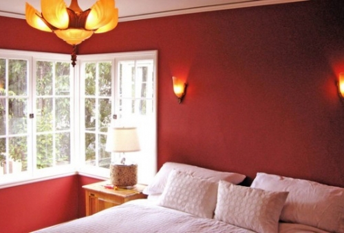 Τι χρώμα να επιλέξετε για τα δωμάτια του σπιτιού σας