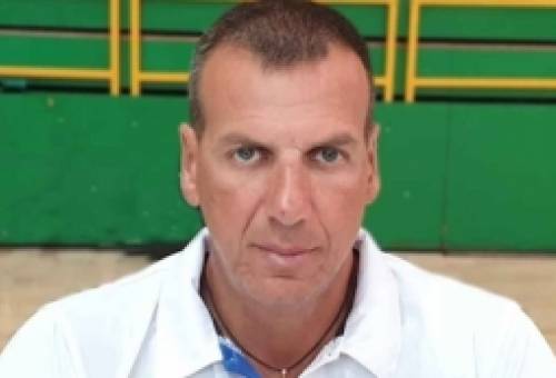 Ο Μ. Βακαλόπουλος στο ψηφοδέλτιο της ΕΟΚ