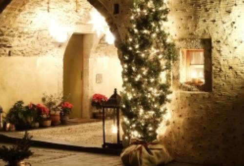 Η «Παραμυθοχώρα της αγάπης» φέρνει τα Χριστούγεννα στον Δ. Μονεμβασίας