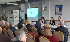 Πρόληψη, έγκαιρη αναγνώριση, υποστήριξη το τρίπτυχο διαχείρισης της άνοιας