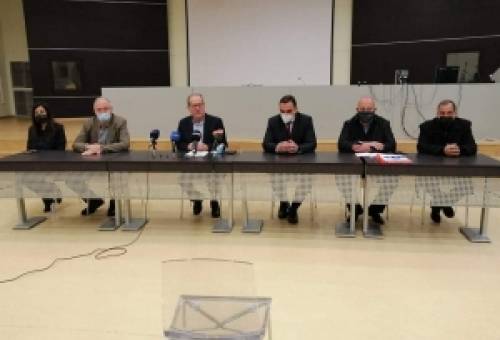 Π. Νίκας: «Στηρίζουμε αγωνιστικά την εφαρμογή της ενισχυμένης αναλογικής»