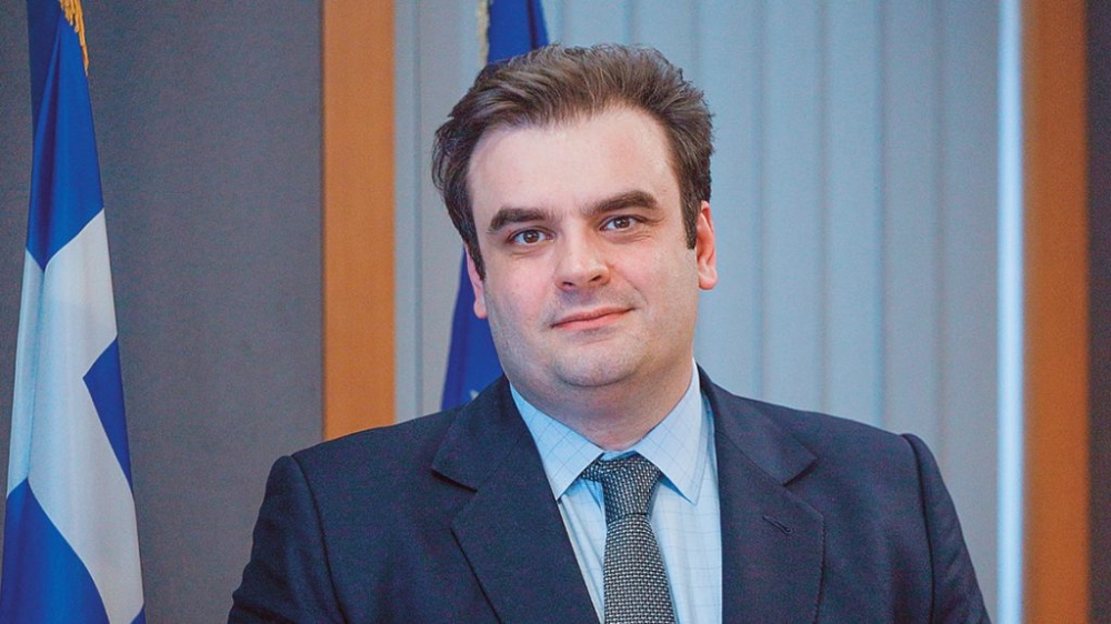 &Pi;&iota;&epsilon;&rho;&rho;&alpha;&kappa;ά&kappa;&eta;&sigmaf;: &Sigma;&tau;ό&chi;&omicron;&sigmaf; &mu;&iota;&alpha; &omicron;&iota;&kappa;&omicron;&nu;&omicron;&mu;ί&alpha; &pi;&omicron;&upsilon; &theta;&alpha; &gamma;&epsilon;&nu;&nu;ά &kappa;&alpha;&iota;&nu;&omicron;&tau;&omicron;&mu;ί&alpha;