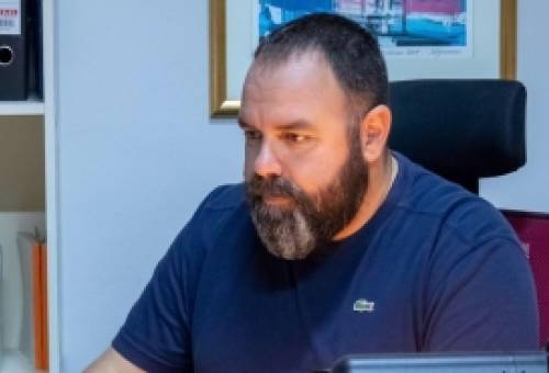 Παραιτήθηκε ο αντιδήμαρχος Ευρώτα Β. Μπόλλας