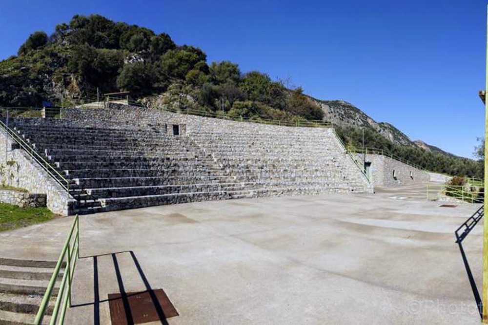 &laquo;&Kappa;ά&lambda;&epsilon;&sigma;&mu;&alpha; &sigma;&tau;&omicron;&nu; &Tau;&alpha;ΰ&gamma;&epsilon;&tau;&omicron;&raquo; &gamma;&iota;&alpha; 11&eta; &chi;&rho;&omicron;&nu;&iota;ά &sigma;&tau;&omicron; &Xi;&eta;&rho;&omicron;&kappa;ά&mu;&pi;&iota;