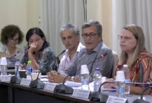 Σπάρτη: Επανεκκινούν τα έργα σε Παλαιολόγου και Open Mall