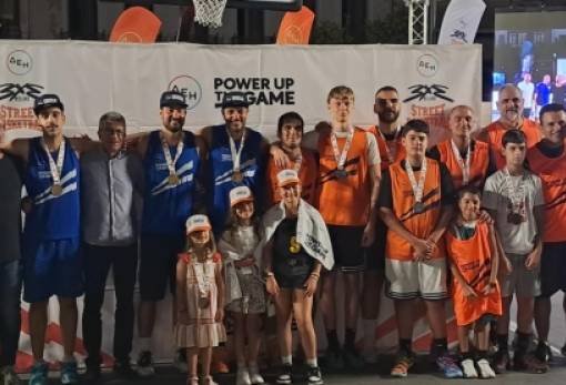 Τετραήμερο Πολιτισμού & Αθλητισμού στη Σπάρτη: Τιμή στους Απόδημους, βράβευση Φιλαρμονικής και τουρνουά μπάσκετ