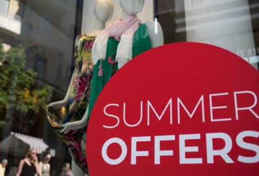 Θερινές εκπτώσεις 2025: Πότε θα ξεκινήσουν
