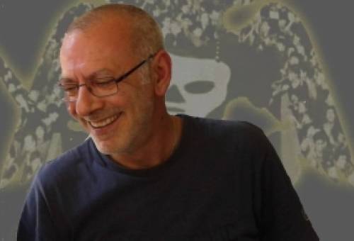 Οδύνη για τον θάνατο του διευθυντή του 1ου Γυμνασίου Σπάρτης Π. Σιμόπουλου