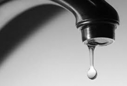 Διακοπή νερού αύριο στη Σπάρτη