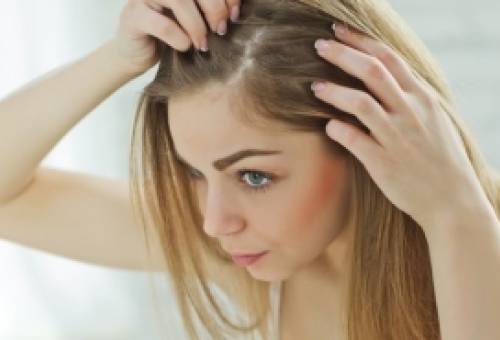 Αυτό είναι το μυστικό για πραγματικά υγιή μαλλιά