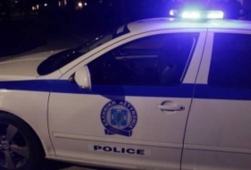 Επεισοδιακή νύχτα σε μπαρ της Σπάρτης