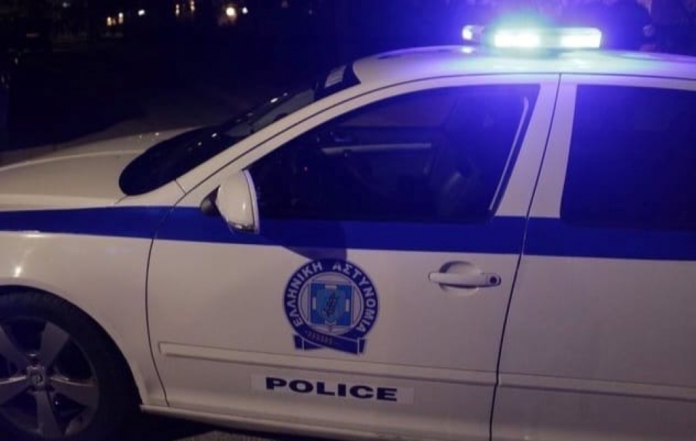 Επεισοδιακή νύχτα σε μπαρ της Σπάρτης