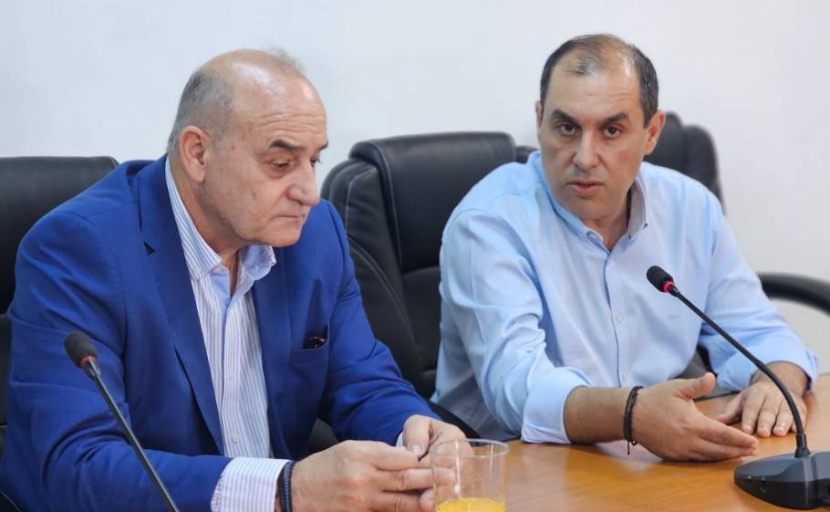 Έ&beta;&gamma;&alpha;&lambda;&epsilon; &epsilon;&iota;&delta;ή&sigma;&epsilon;&iota;&sigmaf; &gamma;&iota;&alpha; &tau;&omicron;&nu; &Delta;. &Epsilon;&upsilon;&rho;ώ&tau;&alpha; &eta; &epsilon;&pi;ί&sigma;&kappa;&epsilon;&psi;&eta; &Kappa;&alpha;&tau;&sigma;&alpha;&phi;ά&delta;&omicron;&upsilon; &sigma;&tau;&eta; &Sigma;&kappa;ά&lambda;&alpha;