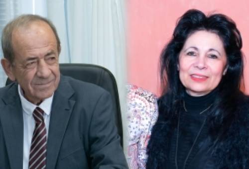 Συνοδοιπόρος της ζωής και της δημαρχιακής πορείας