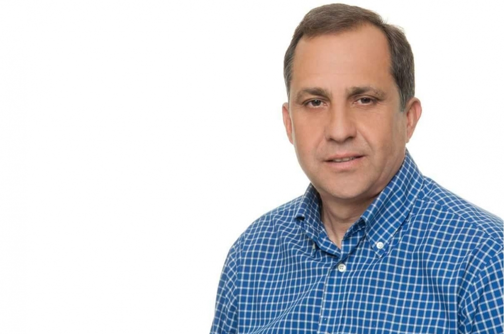 &Sigma;&tau;. &Pi;&epsilon;&rho;&gamma;&alpha;&nu;&tau;ή&sigmaf;: &laquo;&Omicron; &Delta;&omicron;ύ&kappa;&alpha;&sigmaf; &epsilon;ί&nu;&alpha;&iota; &omicron; &kappa;&alpha;&tau;ά&lambda;&lambda;&eta;&lambda;&omicron;&sigmaf; &gamma;&iota;&alpha; &nu;&alpha; &alpha;&lambda;&lambda;ά&xi;&epsilon;&iota; &tau;&omicron;&nu; &Delta;. &Sigma;&pi;ά&rho;&tau;&eta;&sigmaf;&raquo;