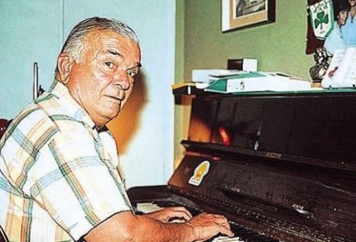 Μουσικό αφιέρωμα της «Ταϋγέτης» στον Γ. Μουζάκη!