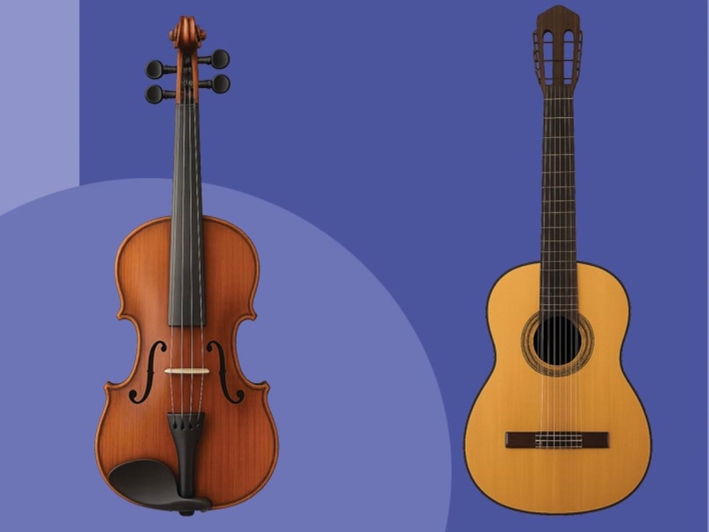 &Beta;&iota;&omicron;&lambda;ί ή &kappa;&iota;&theta;ά&rho;&alpha;; &Pi;&alpha;ί&xi;&epsilon; &sigma;&tau;&iota;&sigmaf; &omicron;&rho;&chi;ή&sigma;&tau;&rho;&epsilon;&sigmaf; &tau;&omicron;&upsilon; &Epsilon;&theta;&nu;&iota;&kappa;&omicron;ύ &Omega;&delta;&epsilon;ί&omicron;&upsilon; &Sigma;&pi;ά&rho;&tau;&eta;&sigmaf;