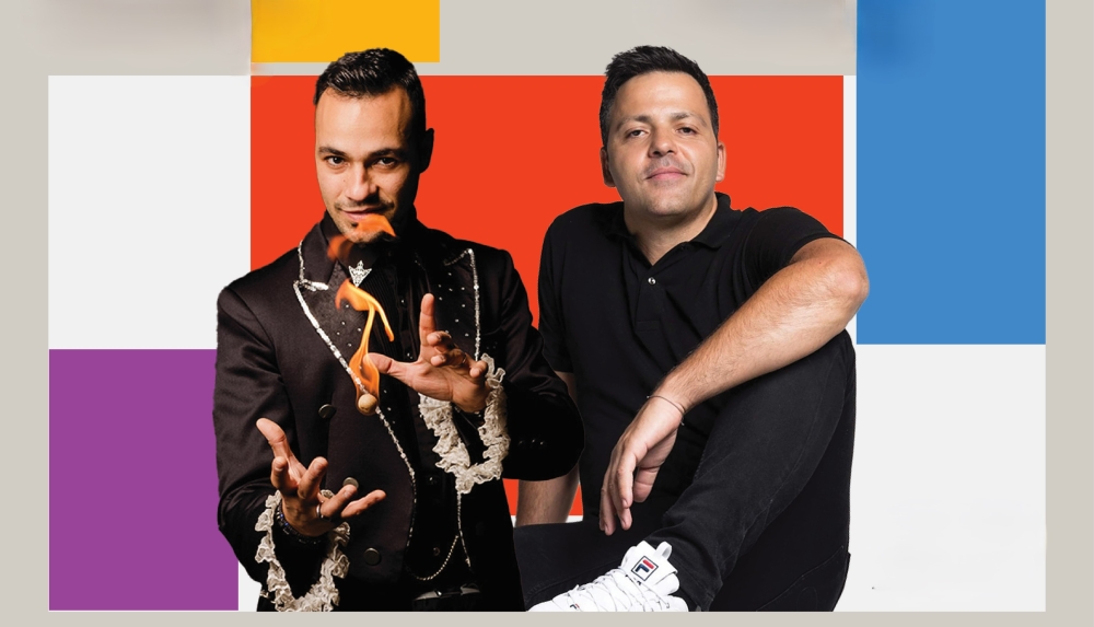 &Delta;&rho;ά&sigma;&epsilon;&iota;&sigmaf; &sigma;&kappa;έ&tau;&eta; &mu;&alpha;&gamma;&epsilon;ί&alpha; &alpha;ύ&rho;&iota;&omicron; &sigma;&tau;&eta; &Mu;&alpha;&gamma;&omicron;ύ&lambda;&alpha;