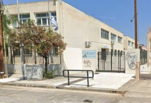 Υπό κατάληψη το 4ο Γυμνάσιο Σπάρτης