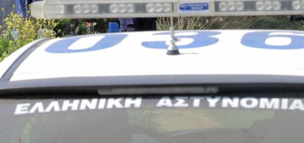 &Sigma;&tau;&eta;&nu; &alpha;&sigma;&tau;&upsilon;&nu;&omicron;&mu;&iota;&kappa;ή &laquo;&tau;&sigma;&iota;&mu;&pi;ί&delta;&alpha;&raquo; &nu;&epsilon;&alpha;&rho;&omicron;ί &delta;&iota;&alpha;&rho;&rho;ή&kappa;&tau;&epsilon;&sigmaf; &sigma;&tau;&eta; &Sigma;&pi;ά&rho;&tau;&eta;