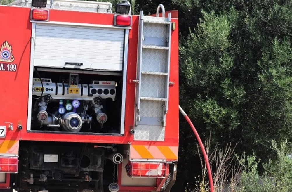 &Epsilon;&pi;&alpha;&nu;ή&lambda;&theta;&epsilon; &omicron; &upsilon;&psi;&eta;&lambda;ό&sigmaf; &kappa;ί&nu;&delta;&upsilon;&nu;&omicron;&sigmaf; &gamma;&iota;&alpha; &phi;&omega;&tau;&iota;έ&sigmaf; &sigma;&tau;&eta; &nu;ό&tau;&iota;&alpha; &Lambda;&alpha;&kappa;&omega;&nu;ί&alpha;