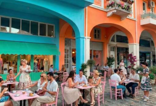 Σπάρτη: Αυτό που είναι / Αυτό που θα μπορούσε να είναι