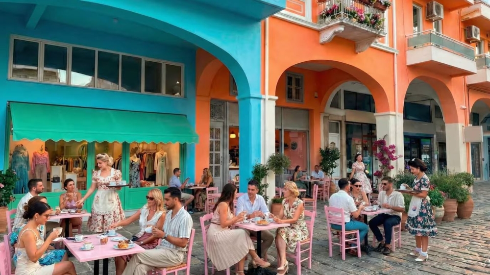 &Sigma;&pi;ά&rho;&tau;&eta;: &Alpha;&upsilon;&tau;ό &pi;&omicron;&upsilon; &epsilon;ί&nu;&alpha;&iota; / &Alpha;&upsilon;&tau;ό &pi;&omicron;&upsilon; &theta;&alpha; &mu;&pi;&omicron;&rho;&omicron;ύ&sigma;&epsilon; &nu;&alpha; &epsilon;ί&nu;&alpha;&iota;