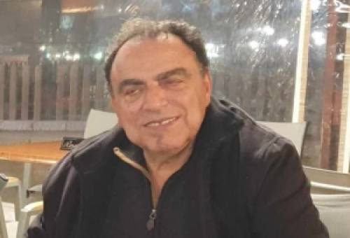 Πένθος στο Γύθειο για την απώλεια του Σπύρου Μουρκόγιαννη